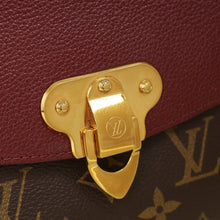 Louis Vuitton Bicolor Monogram Saint Placide Bag