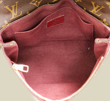 Louis Vuitton Bicolor Monogram Saint Placide Bag