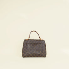 Louis Vuitton Brown Monogram Cluny MM Bag