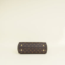 Louis Vuitton Brown Monogram Cluny MM Bag