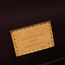 Louis Vuitton Brown Monogram Cluny MM Bag
