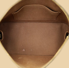 Louis Vuitton Monogram Alma BB Bag W/MA Initials