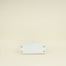 Louis Vuitton Tricolor Capucines BB Bag