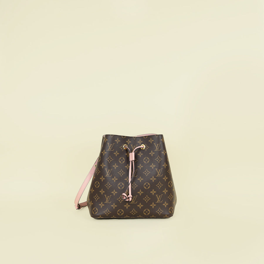 Louis Vuitton Monogram NéoNoé MM Bag