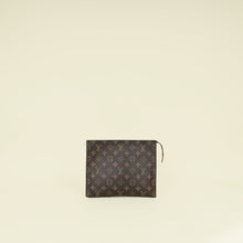 Louis Vuitton Monogram Toiletry Pouch