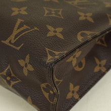 Louis Vuitton Monogram Toiletry Pouch