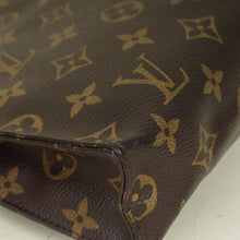 Louis Vuitton Monogram Toiletry Pouch