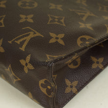 Louis Vuitton Monogram Toiletry Pouch
