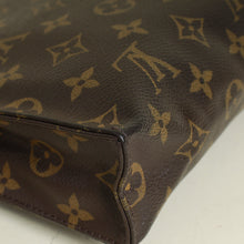 Louis Vuitton Monogram Toiletry Pouch