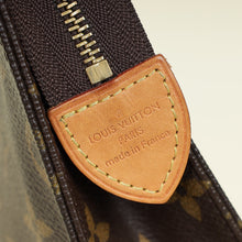 Louis Vuitton Monogram Toiletry Pouch