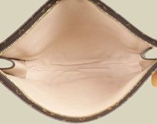 Louis Vuitton Monogram Toiletry Pouch