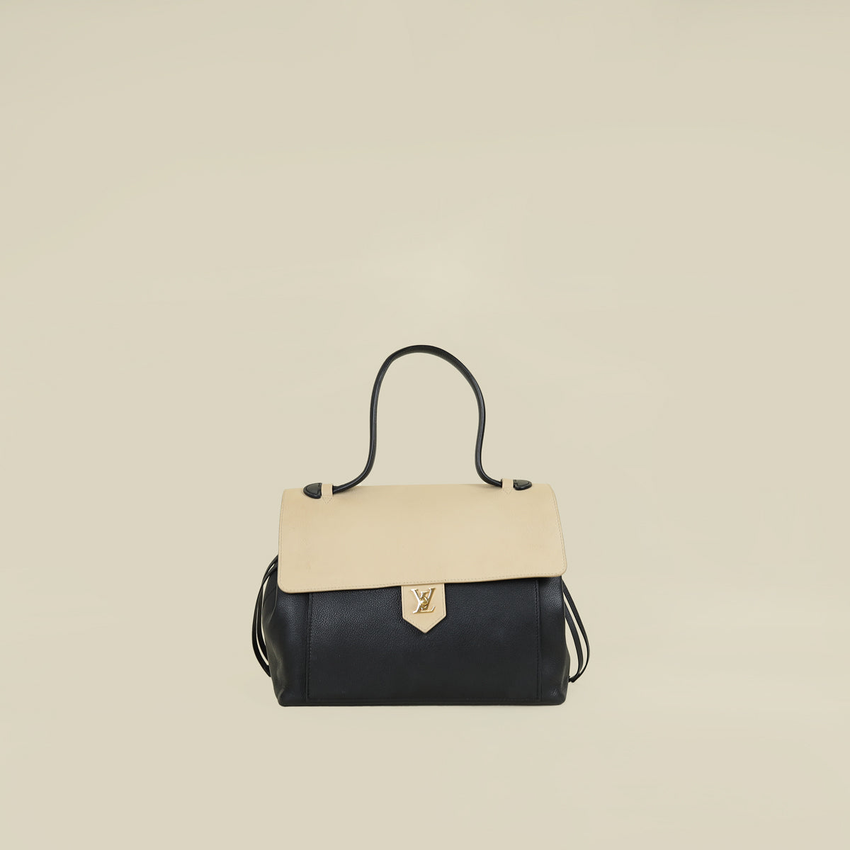 Louis Vuitton Bicolor Lockme PM Bag