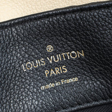 Louis Vuitton Bicolor Lockme PM Bag