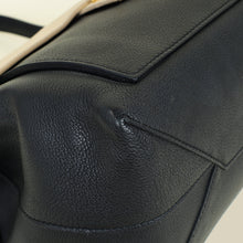 Louis Vuitton Bicolor Lockme PM Bag