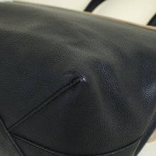 Louis Vuitton Bicolor Lockme PM Bag