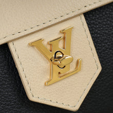 Louis Vuitton Bicolor Lockme PM Bag