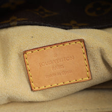 Louis Vuitton Brown Monogram Artsy MM Bag