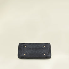 Louis Vuitton Bleu Infini Monogram Empreinte Artsy MM Bag
