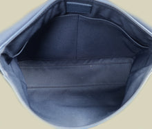Louis Vuitton Navy Aerogram Takeoff Messenger Bag