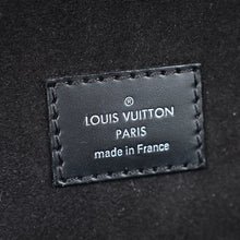 Louis Vuitton Noir Luna Bag