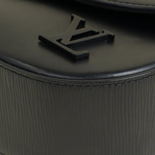 Louis Vuitton Noir Luna Bag