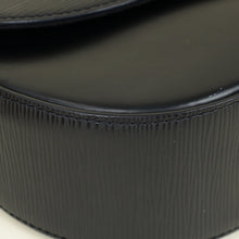 Louis Vuitton Noir Luna Bag