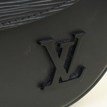 Louis Vuitton Noir Luna Bag