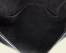 Louis Vuitton Noir Luna Bag