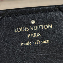 Louis Vuitton Bicolor Limited Edition Love Note Perforated Stud Flower Bag