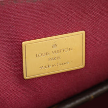 Louis Vuitton L.E Monogram Vernis Lisse Alma BB Bag