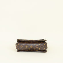 Louis Vuitton Monogram Pochette Metis Bag