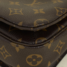 Louis Vuitton Monogram Pochette Metis Bag