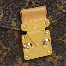 Louis Vuitton Monogram Pochette Metis Bag