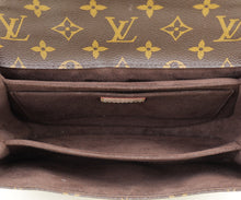 Louis Vuitton Monogram Pochette Metis Bag