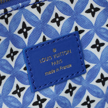 Louis Vuitton Bicolor By The Pool Keepall 50 Bandouliere Bag