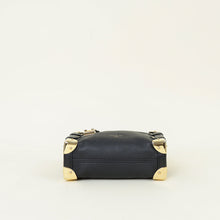 Louis Vuitton Black Side Trunk PM Bag