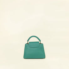 Louis Vuitton Emerald Capucines BB Bag