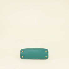 Louis Vuitton Emerald Capucines BB Bag
