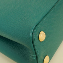 Louis Vuitton Emerald Capucines BB Bag