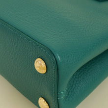 Louis Vuitton Emerald Capucines BB Bag