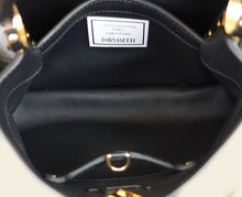 Louis Vuitton Bicolor x Fornasetti Architettura Capucines BB Bag