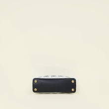 Louis Vuitton Bicolor x Fornasetti Architettura Capucines BB Bag