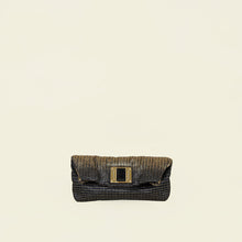 Louis Vuitton Bicolor Monogram Altair Clutch