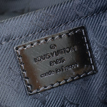 Louis Vuitton Bicolor Monogram Altair Clutch