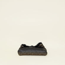 Louis Vuitton Bicolor Monogram Altair Clutch