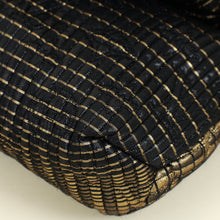 Louis Vuitton Bicolor Monogram Altair Clutch