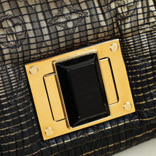 Louis Vuitton Bicolor Monogram Altair Clutch