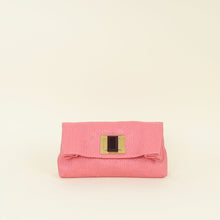 Louis Vuitton Pink Monogram Altair Clutch