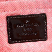Louis Vuitton Pink Monogram Altair Clutch