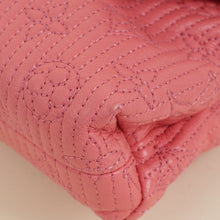 Louis Vuitton Pink Monogram Altair Clutch
